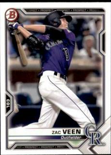 Zac Veen