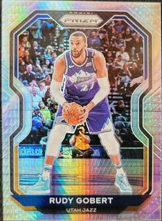 Rudy Gobert