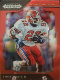 Emmitt Smith