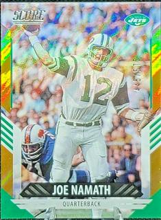 Joe Namath