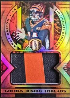 Andy Dalton
