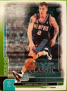 Jason Williams