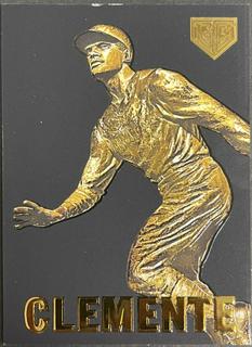 Roberto Clemente