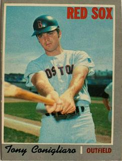 Tony Conigliaro
