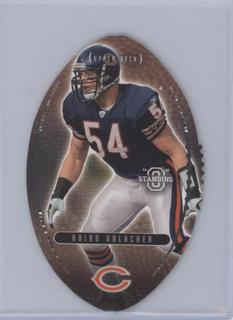 Brian Urlacher