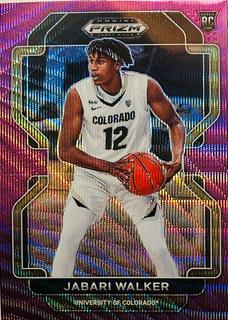 Jabari Walker