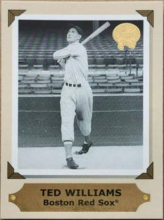 Ted Williams