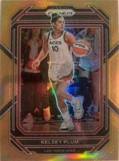 Kelsey Plum