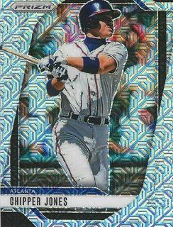 Chipper Jones