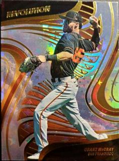 Grant McCray
