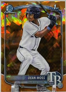 Dean Moss