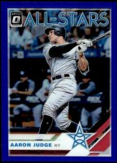 Aaron Judge