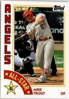 Mike Trout