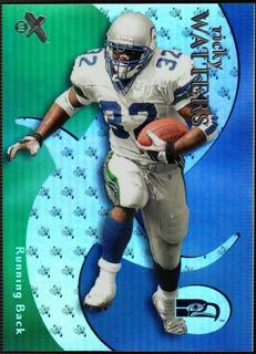 Ricky Watters