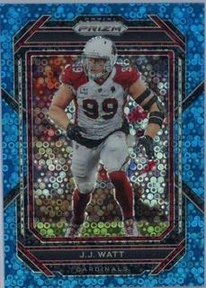 J. J. Watt