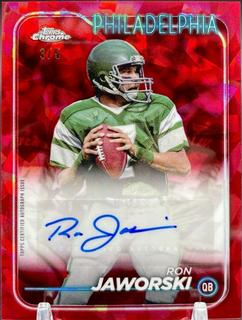 Ron Jaworski