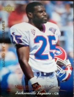 Mickey Washington