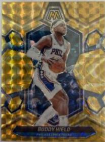 Buddy Hield