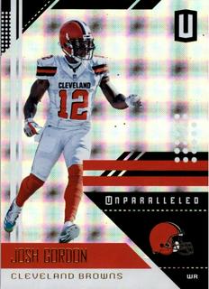 Josh Gordon