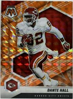 Dante Hall