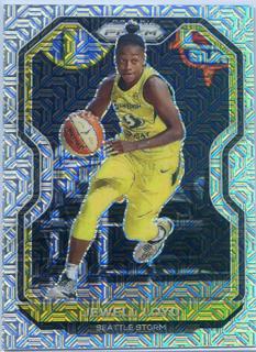Jewell Loyd