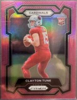 Clayton Tune