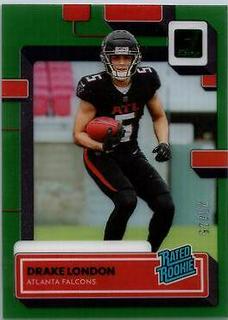Drake London
