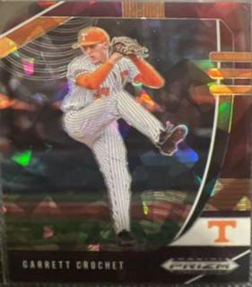 Garrett Crochet