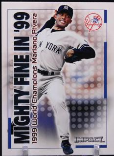 Mariano Rivera
