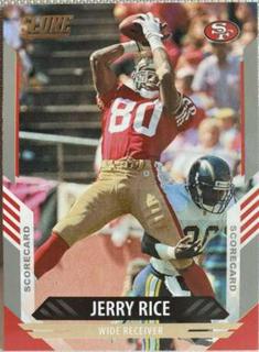 Jerry Rice