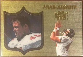 Mike Alstott