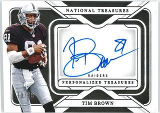 Tim Brown