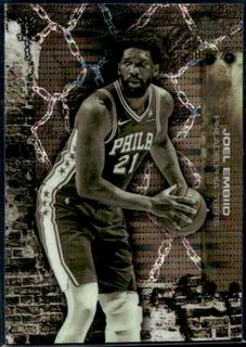 Joel Embiid