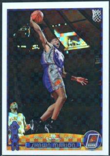Shawn Marion