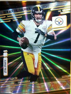 Ben Roethlisberger