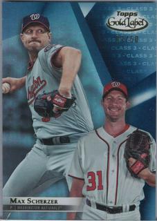 Max Scherzer