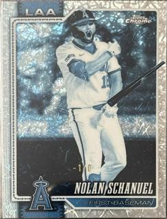 Nolan Schanuel