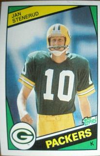 Jan Stenerud