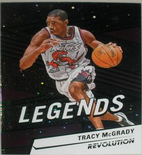 Tracy McGrady