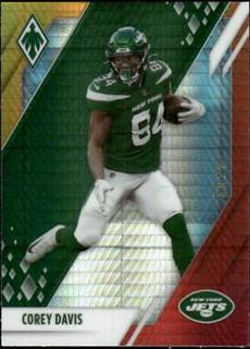 Corey Davis
