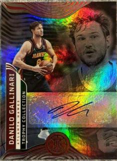 Danilo Gallinari