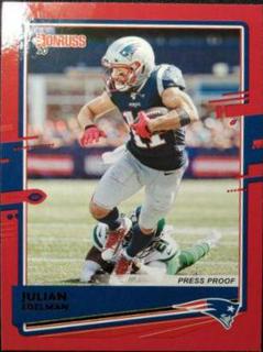 Julian Edelman