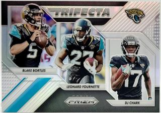 Jaguars