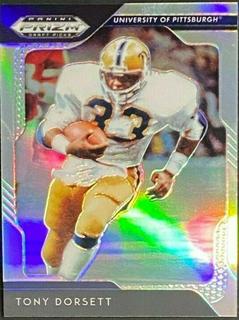 Tony Dorsett