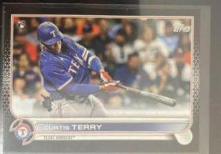Curtis Terry