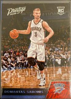 Domantas Sabonis