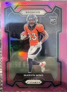 Marvin Mims