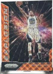Stephen Curry