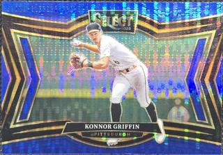 Konnor Griffin