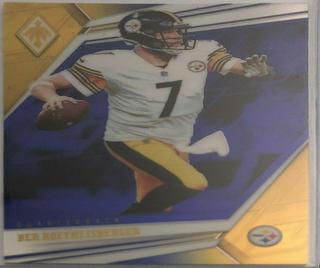 Ben Roethlisberger